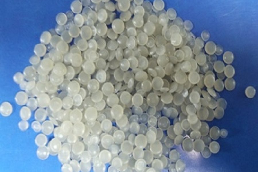 Granule reciclate